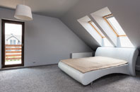 New Herrington bedroom extensions